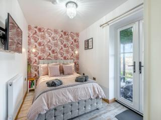 Rose Cottage - Peldon - 3