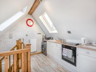 Rose Cottage - Peldon - 6