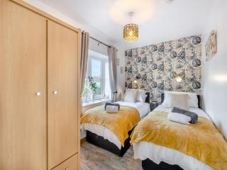 Rose Cottage - Peldon - 1