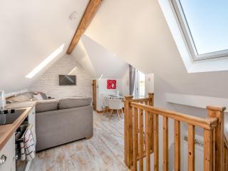 Rose Cottage - Peldon - 4