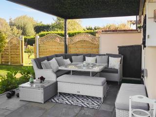 Rose Cottage - Peldon - 9