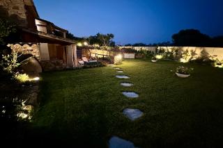 Villa Zippiri Is Molas Pula - Pula - 3