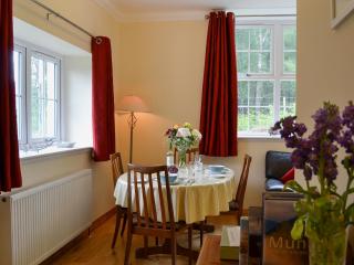Laundry Cottage - Achlain - 7