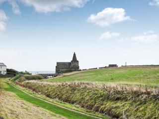 Number Fifty Six - Saint Monance - 9