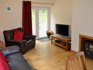 Laundry Cottage - Achlain - 9