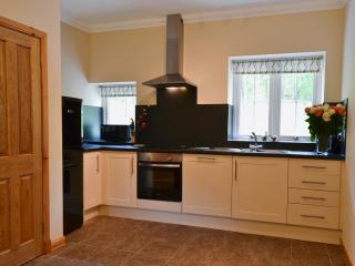 Laundry Cottage - Achlain - 6