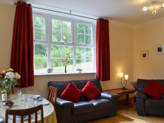 Laundry Cottage - Achlain - 8