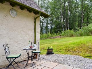 Laundry Cottage - Achlain - 2