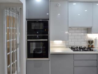 The Apartment - Brecon - 3
