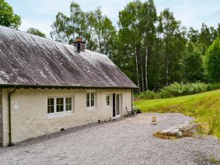 Laundry Cottage - Achlain - 1