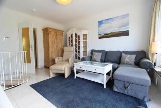 Seewievke - Fernsicht 10b, App 3 - 5