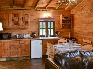 The Sunset Cabin - Beccles - 8