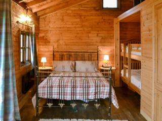 The Sunset Cabin - Beccles - 6