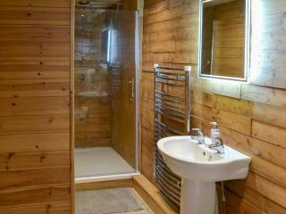 The Sunset Cabin - Beccles - 5