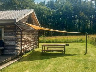 The Sunset Cabin - Beccles - 1