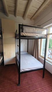 Balti hostel turtuk - - 0