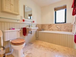 Phils House - Lairg - 1