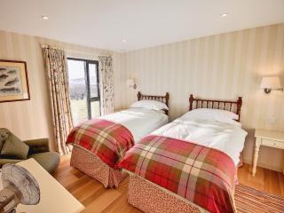 Phils House - Lairg - 2