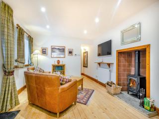 The Holly Tree Cottage - Rashfield - 0