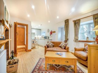 The Holly Tree Cottage - Rashfield - 9