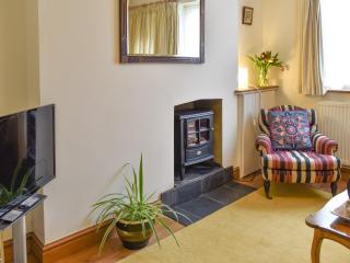 Hollyhock Cottage - 9