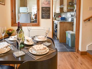 Hollyhock Cottage - Tenterden - 1