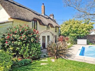 Flanders Cottage - Lymington - 0