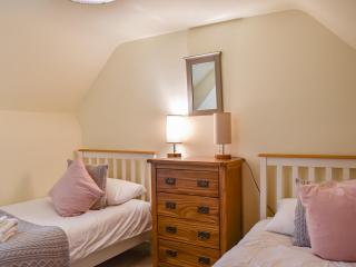 Flanders Cottage - Lymington - 8