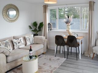 Old Colliery Cottage - Shilbottle - 9