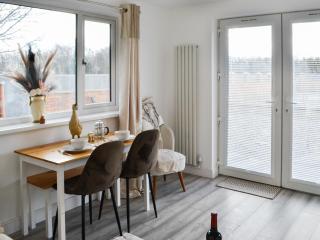 Old Colliery Cottage - Shilbottle - 7