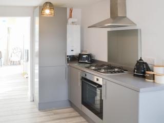 Old Colliery Cottage - Shilbottle - 4