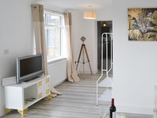 Old Colliery Cottage - Shilbottle - 5