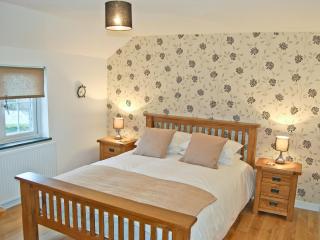 Home Park Farm Cottages A - Lanteglos - 9