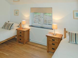 Home Park Farm Cottages A - Lanteglos - 6