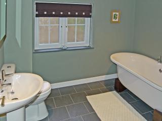 Home Park Farm Cottages A - Lanteglos - 4