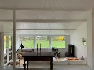 Summer House With Terraces Near Kikhavn - 1