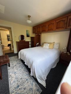 Oxford 2-Bedroom Flat 3 Beds Free Parking next to Park Ideal location - Oxford - 7