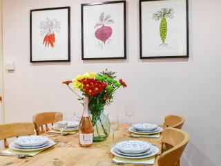 Woodbine Cottage - Whittington - 7