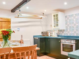 Woodbine Cottage - Whittington - 4