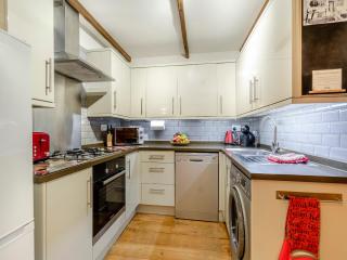 Nobles Cottage - Uk43351 - Whitby - 1
