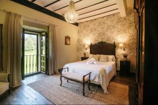 Hotel Palacio de Caranceja - 9