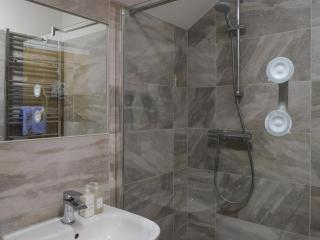 The Stables - Knutsford - 1