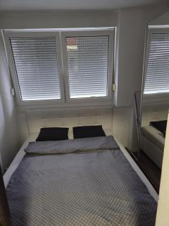Studio Apartman Angelina - Zagreb - 1