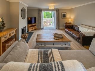 The Mill Lodge - Malmesbury - 8