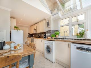 The Mill Lodge - 3