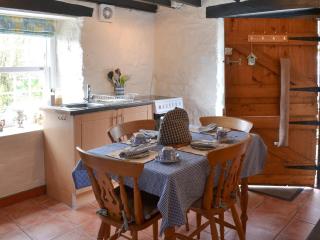 Trekeive Cottage - Saint Cleer - 5
