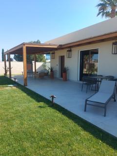 Villa Dalesco - Leverano - 3