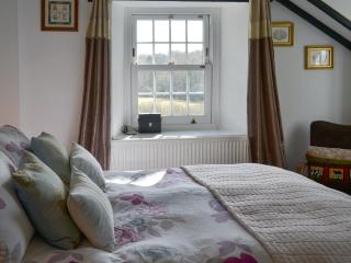 Trekeive Cottage - Saint Cleer - 4