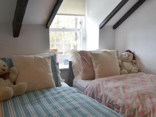 Trekeive Cottage - Saint Cleer - 3