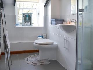 Trekeive Cottage - Saint Cleer - 2